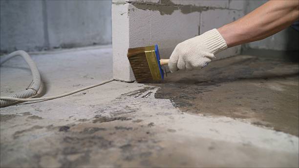 24/7 Emergency Vapor Barrier Installation experts in Mount Tabor, NJ